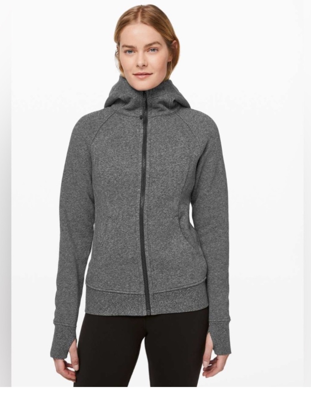 Lululemon Scuba Hoodie